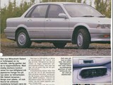 1988 Mitsubishi Galant article2