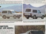 1988 New 4Wheel Drives article1