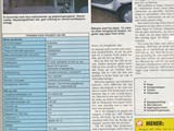 1988 Peugeot 405SLI article3