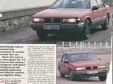 1988 Pontiac Grand Am article1