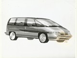 1989-11-06 Oldsmobile Silhouette project1