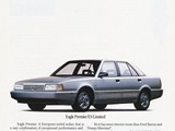 1990 Eagle Premier ES Limited