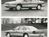1992-07-02 Oldsmobile Eighty Eight Royale LS1