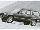 1992-13-05 Jeep Cherokee Limited 4x4-1