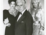 1992-15-03 John Forsythe, Joan Collins and Linda Evans in Dynasty1