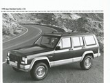 1992-22-10 1993 Jeep Cherokee Country1