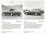 1992-24-09 1993 Ford Taurus LX1