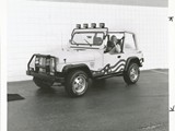 1992-28-10 Jeep US Olympic Team Edition1