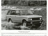 1993-23-03 1993 Range Rover Country LWB1