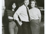 1993-31-08 Janice Lacalsi, David Caruso and Sherry Stringfield in NYPD Blue