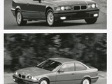 1994-01 BMW 318is Coupe1