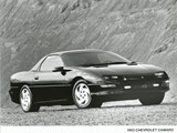 1994-21-01 1993 Chevrolet Camaro1