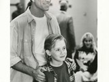 1994-25-07 Ted Danson and Macaulay Culkin in Getting Even with Dad1