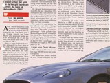 1994 Aston Martin DB7 article1