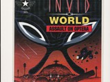 Academy Comics - Invid World-Assault on Optera 1