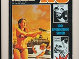 Agent X9 1980-10