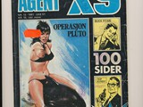 Agent X9 1981-13