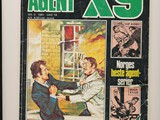 Agent X9 1981-5