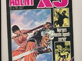 Agent X9 1982-1