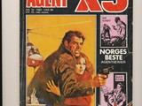 Agent X9 1982-10