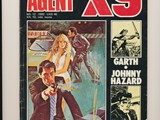 Agent X9 1982-12