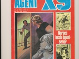 Agent X9 1982-2