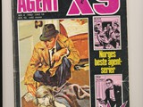 Agent X9 1982-4