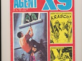 Agent X9 1982-8