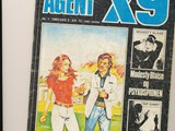 Agent X9 1983-1