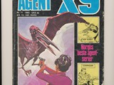 Agent X9 1983-11