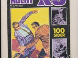Agent X9 1983-2