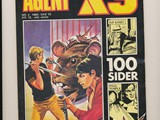 Agent X9 1983-3