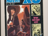 Agent X9 1984-2