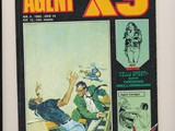 Agent X9 1984-4