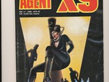 Agent X9 1988-11