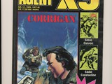 Agent X9 1989-12