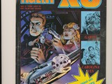 Agent X9 1989-3