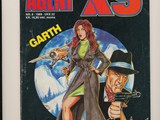 Agent X9 1989-6