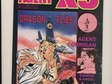 Agent X9 1989-8