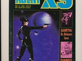 Agent X9 1990-12