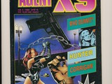 Agent X9 1990-5