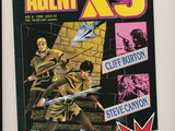 Agent X9 1990-8