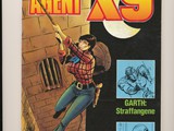 Agent X9 1991-1
