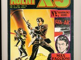 Agent X9 1991-14