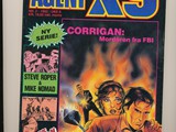 Agent X9 1992-2