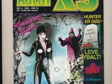 Agent X9 1992-6