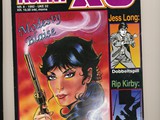 Agent X9 1992-8