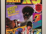 Agent X9 1993-2