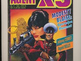 Agent X9 1994-11