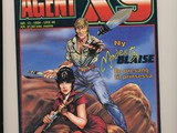 Agent X9 1994-13